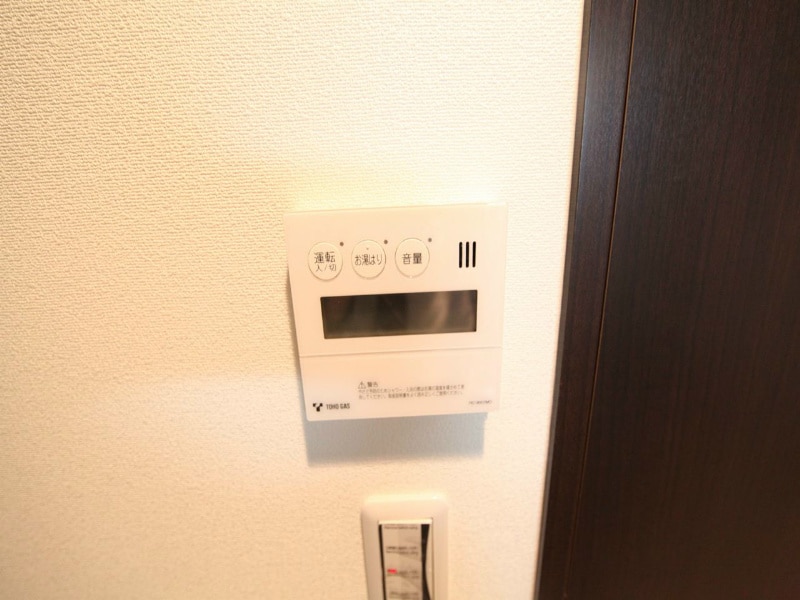 エルスタンザ徳川の物件内観写真