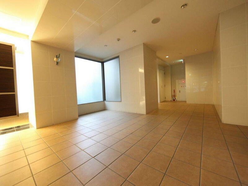 エルスタンザ徳川の物件内観写真