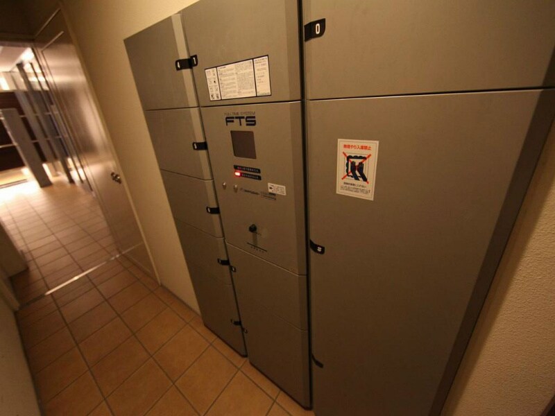 エルスタンザ徳川の物件内観写真