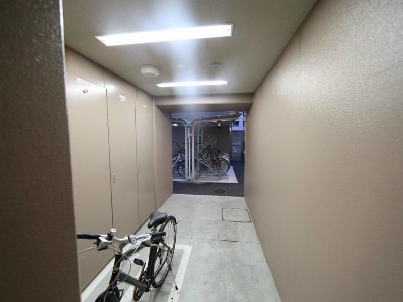 エルスタンザ徳川の物件内観写真