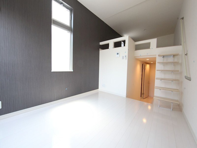 アルメリアIIの物件内観写真