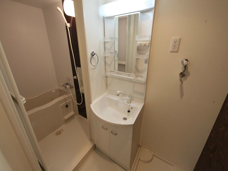 アルメリアIIの物件内観写真