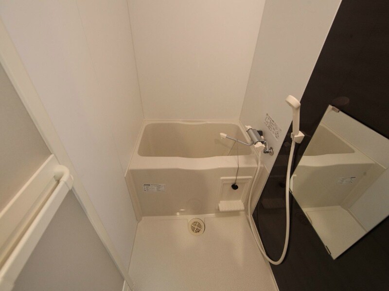 アルメリアIIの物件内観写真