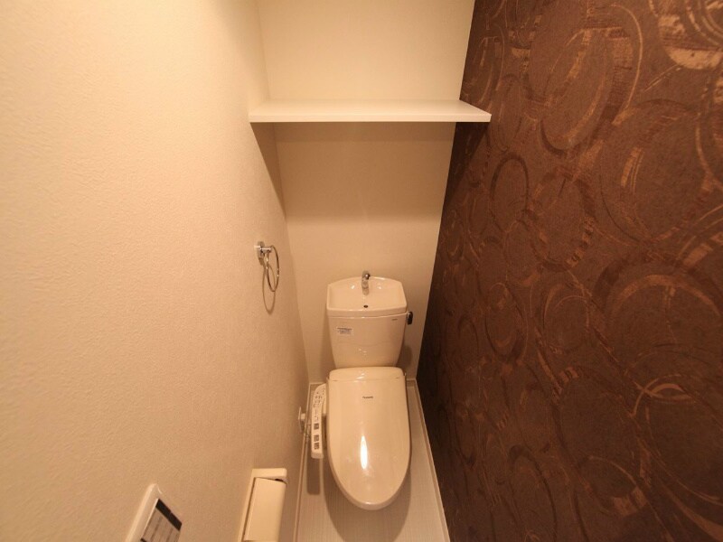 アルメリアIIの物件内観写真