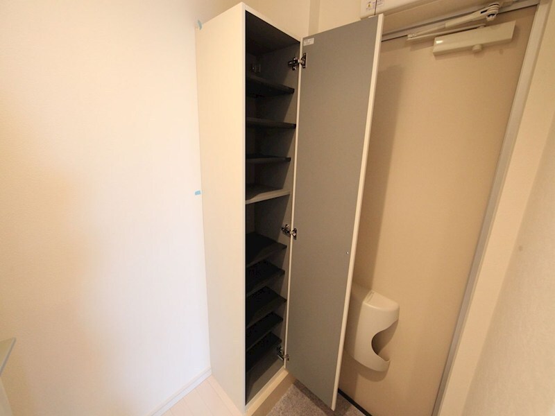 アルメリアIIの物件内観写真