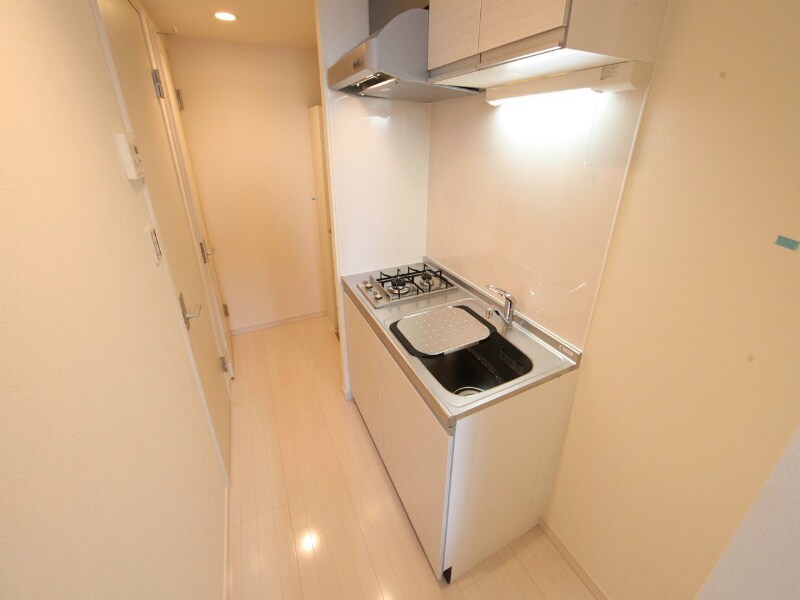 アルメリアIIの物件内観写真