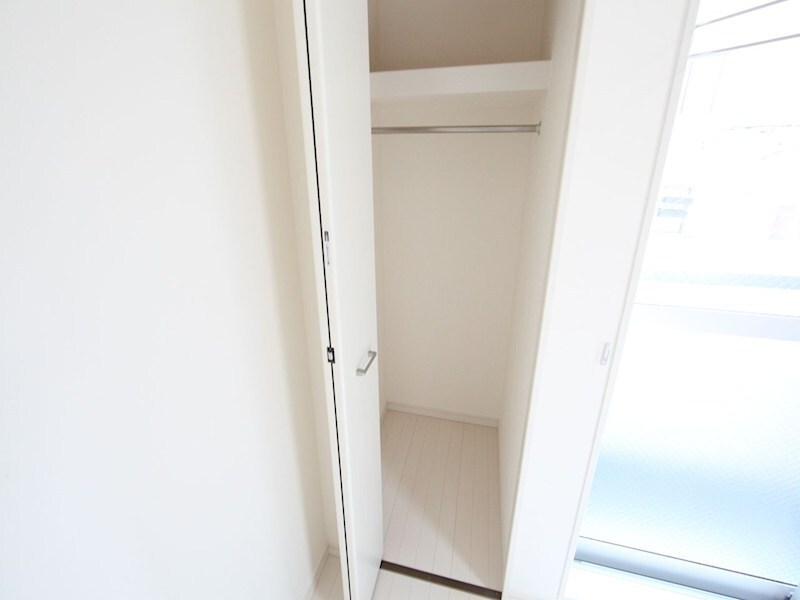 アルメリアIIの物件内観写真