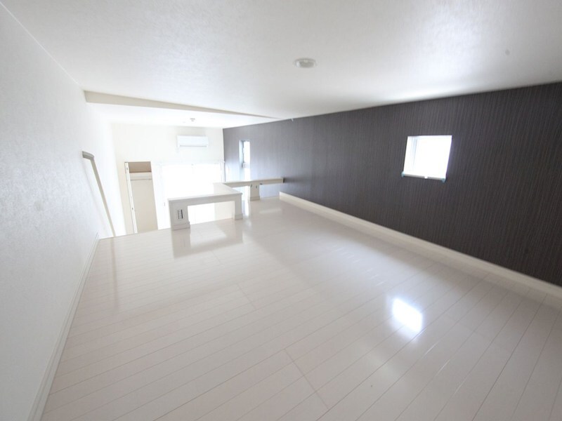 アルメリアIIの物件内観写真