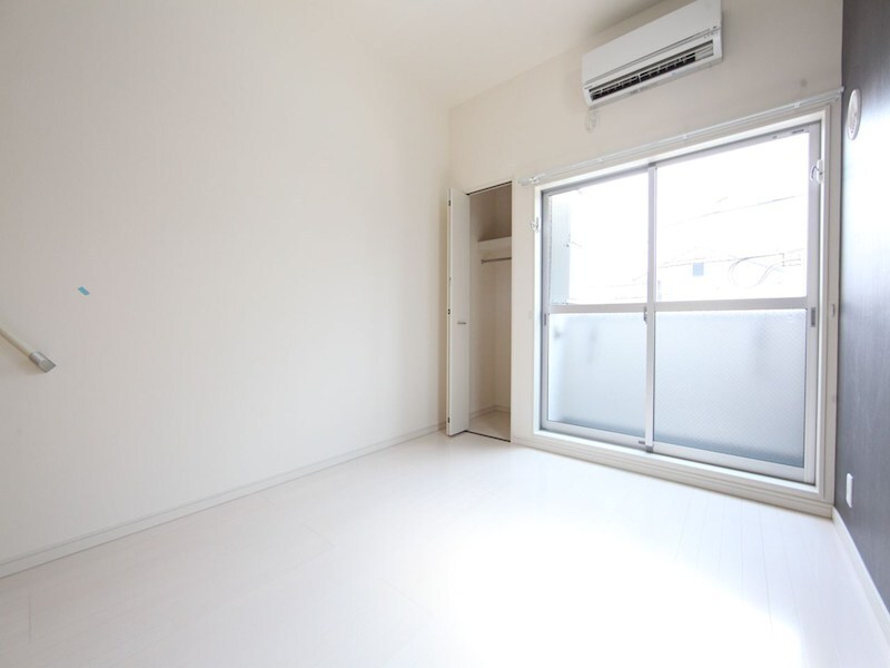 アルメリアIIの物件内観写真