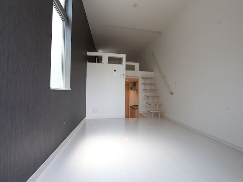 アルメリアIIの物件内観写真