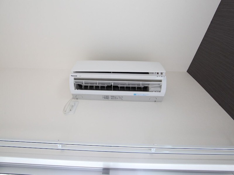 アルメリアIIの物件内観写真