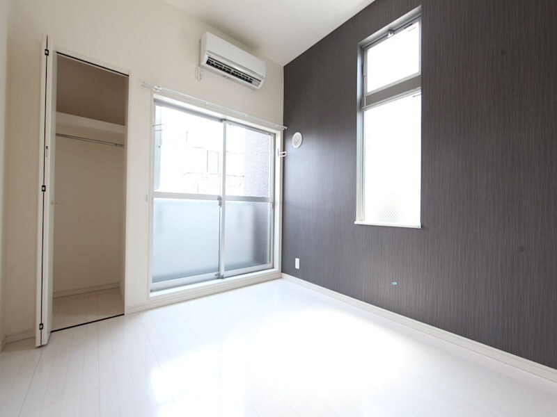 アルメリアIIの物件内観写真