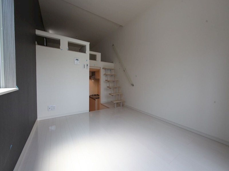 アルメリアIIの物件内観写真