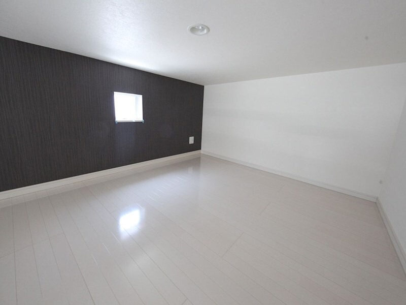 アルメリアIIの物件内観写真