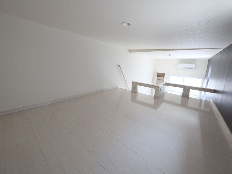 アルメリアIIの物件内観写真