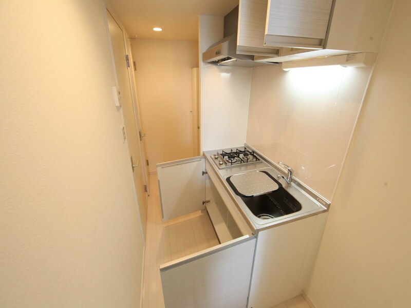 アルメリアIIの物件内観写真