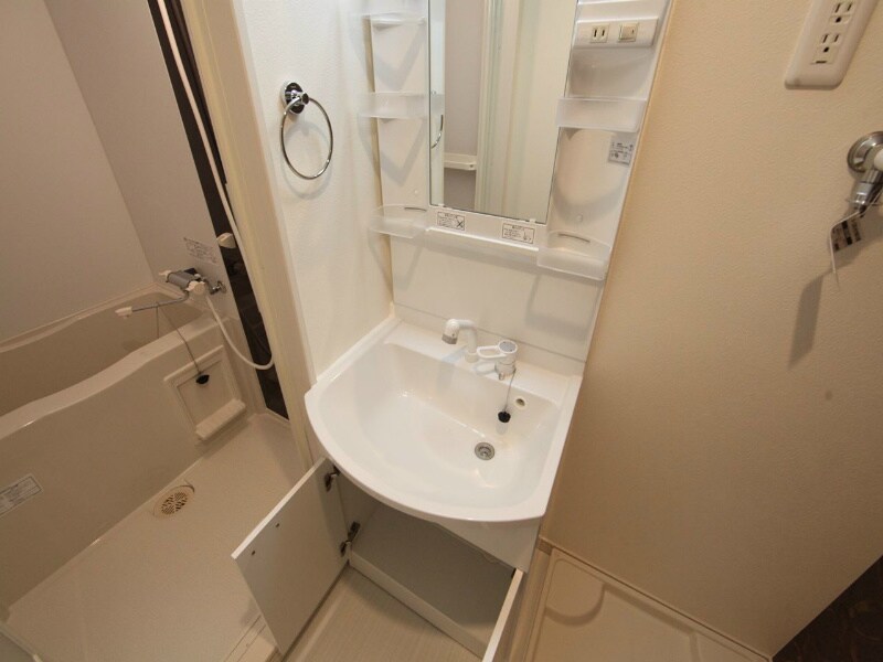 アルメリアIIの物件内観写真