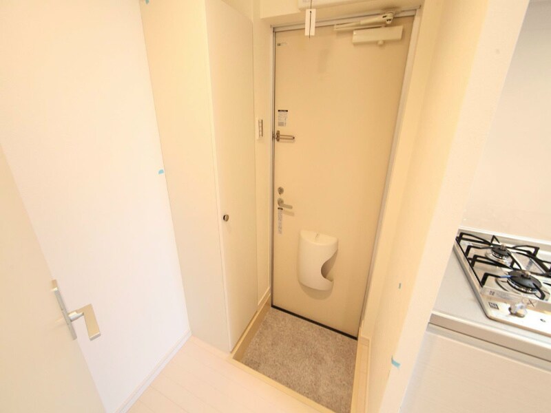 アルメリアIIの物件内観写真