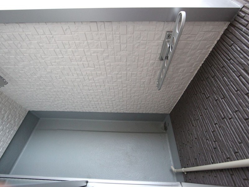 アルメリアIIの物件内観写真