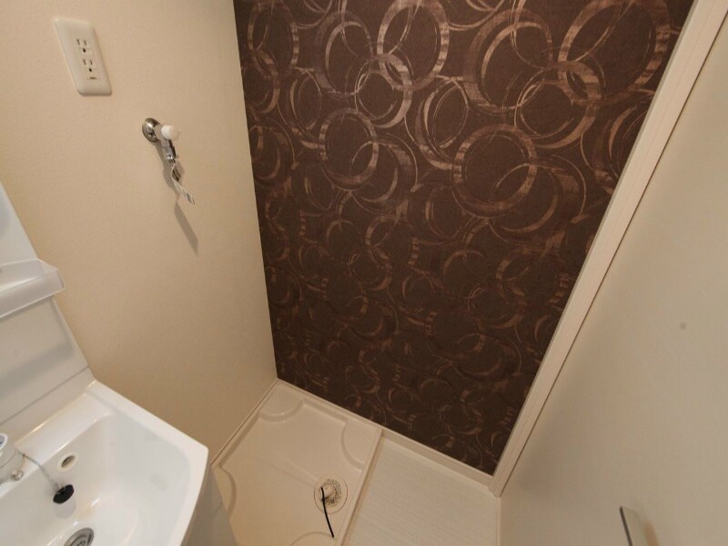 アルメリアIIの物件内観写真