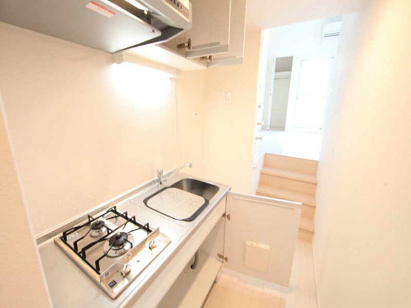 アルメリアIIの物件内観写真