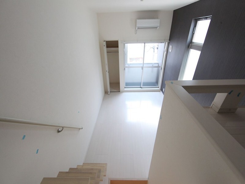 アルメリアIIの物件内観写真