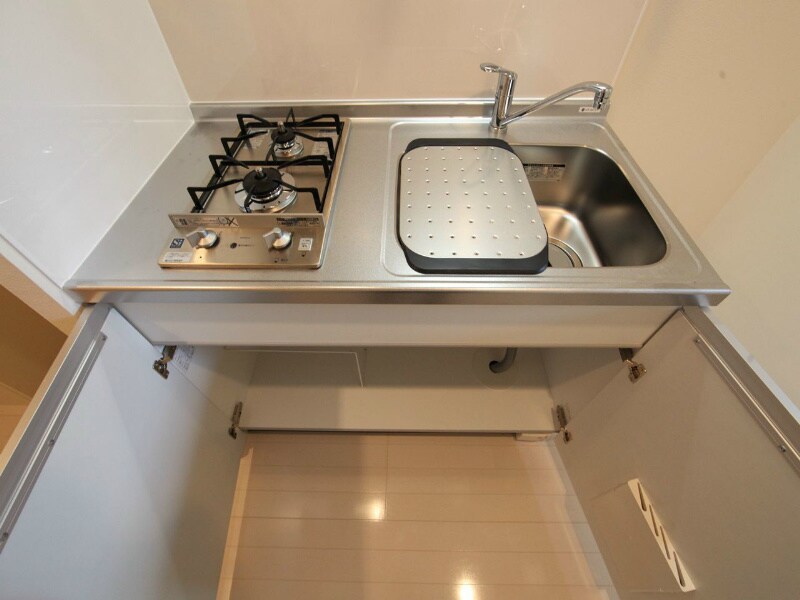 アルメリアIIの物件内観写真