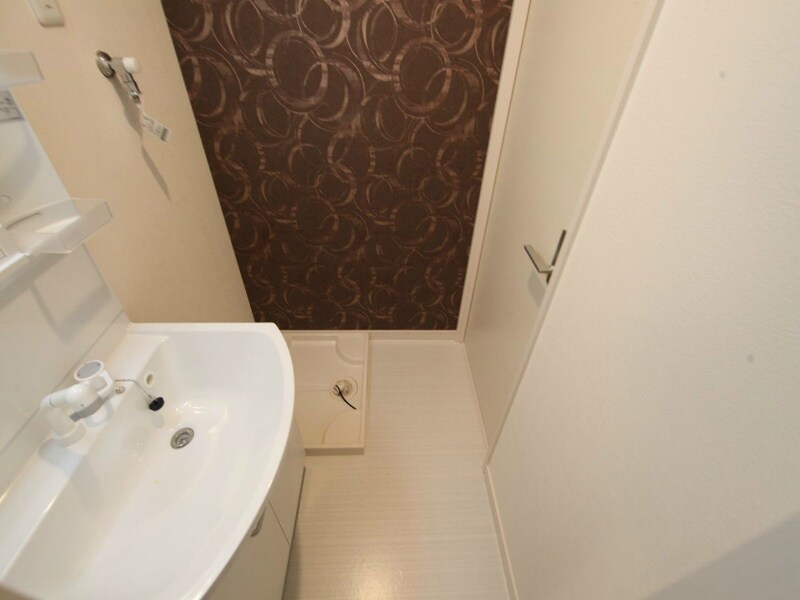 アルメリアIIの物件内観写真