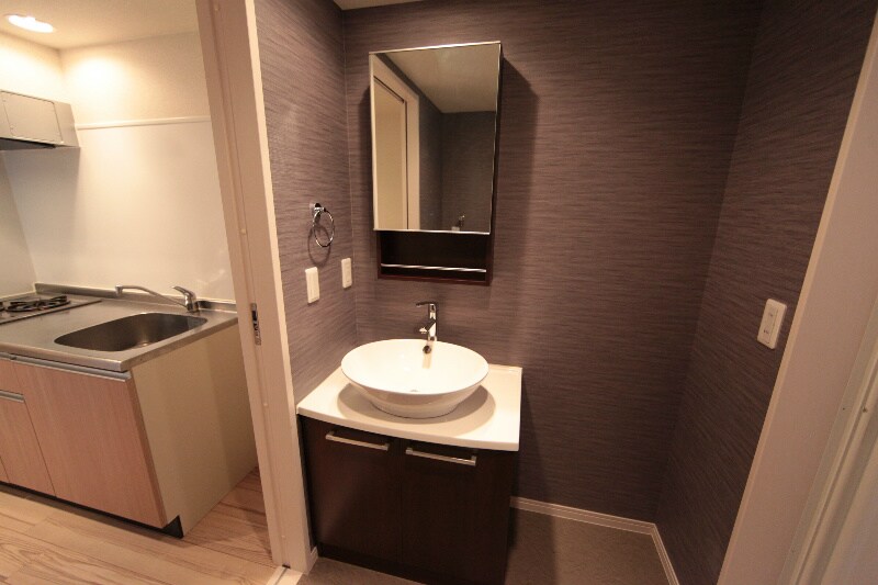 クオリア瑞穂の物件内観写真