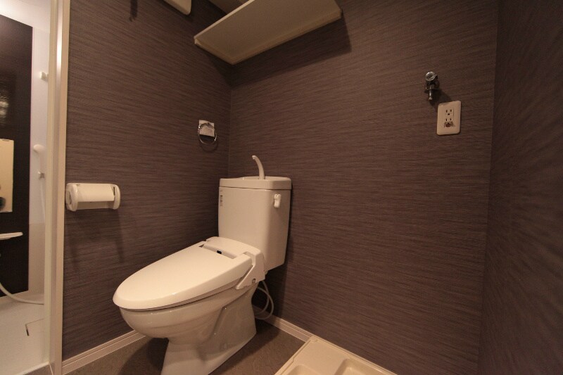 クオリア瑞穂の物件内観写真