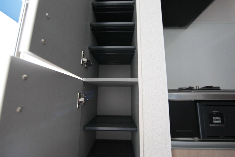 クオリア瑞穂の物件内観写真