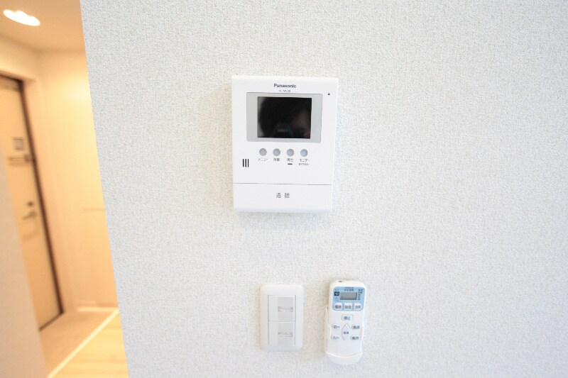 クオリア瑞穂の物件内観写真