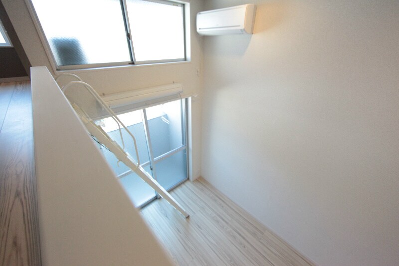 クオリア瑞穂の物件内観写真