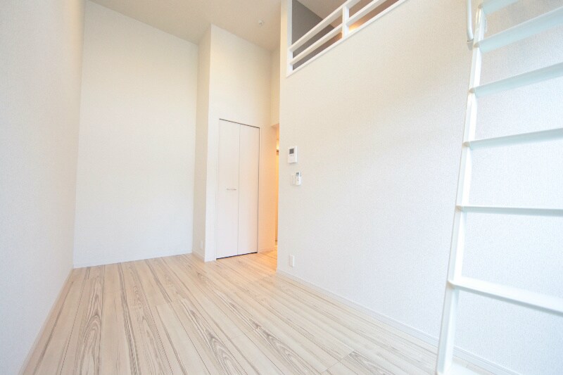 クオリア瑞穂の物件内観写真