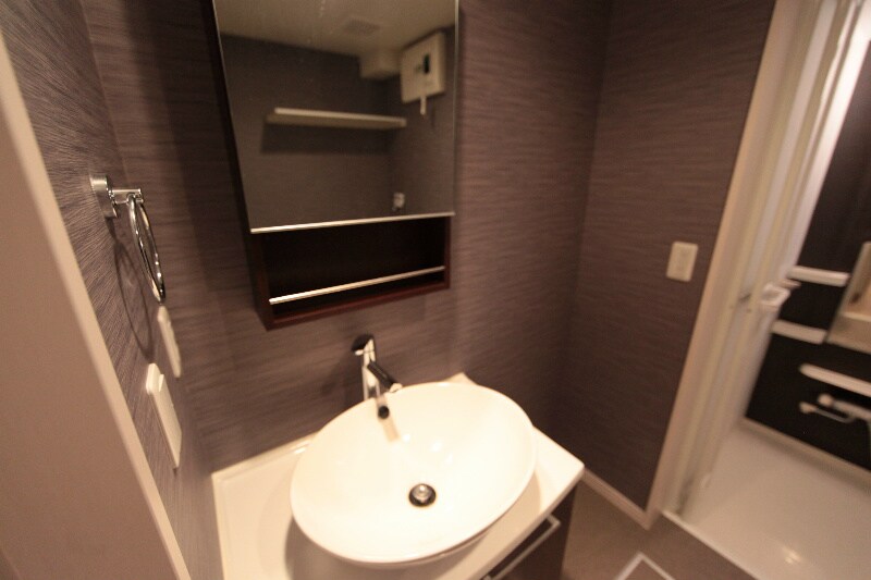 クオリア瑞穂の物件内観写真