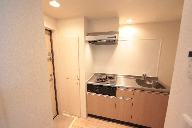 クオリア瑞穂の物件内観写真