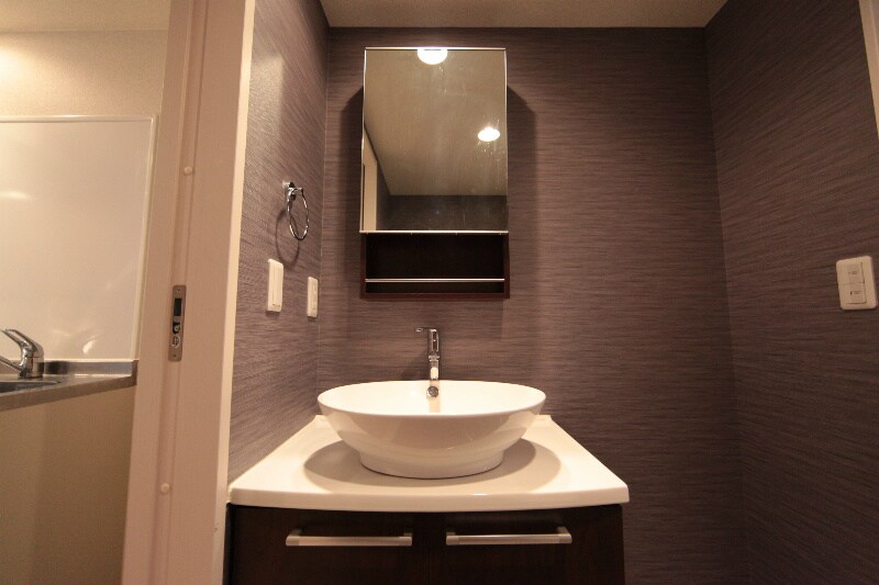 クオリア瑞穂の物件内観写真