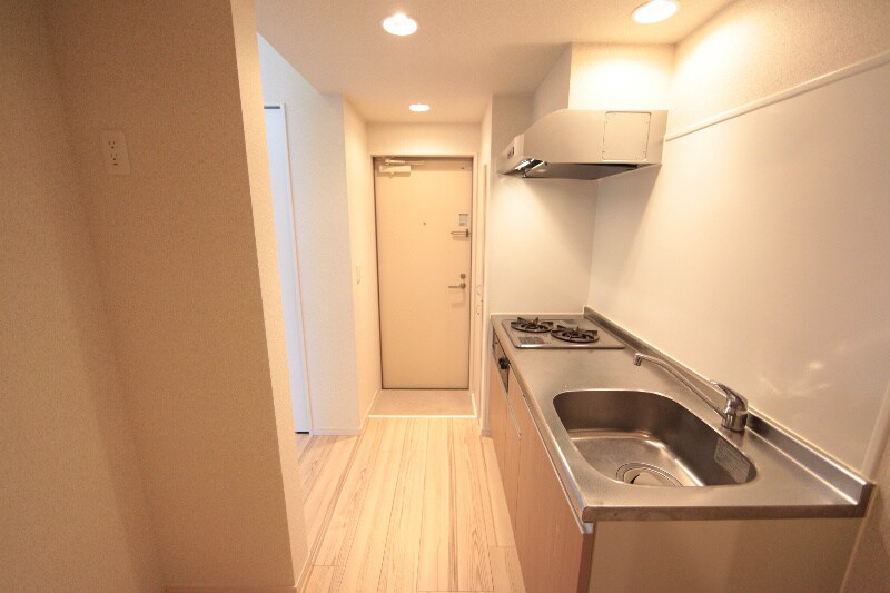 クオリア瑞穂の物件内観写真