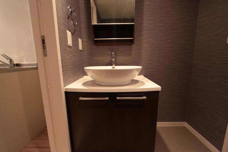 クオリア瑞穂の物件内観写真