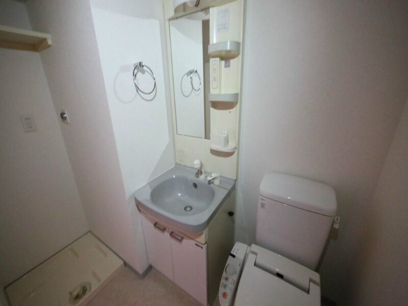 ＡＳレジデンス上前津の物件内観写真