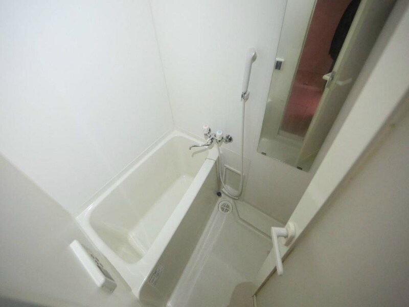 ＡＳレジデンス上前津の物件内観写真