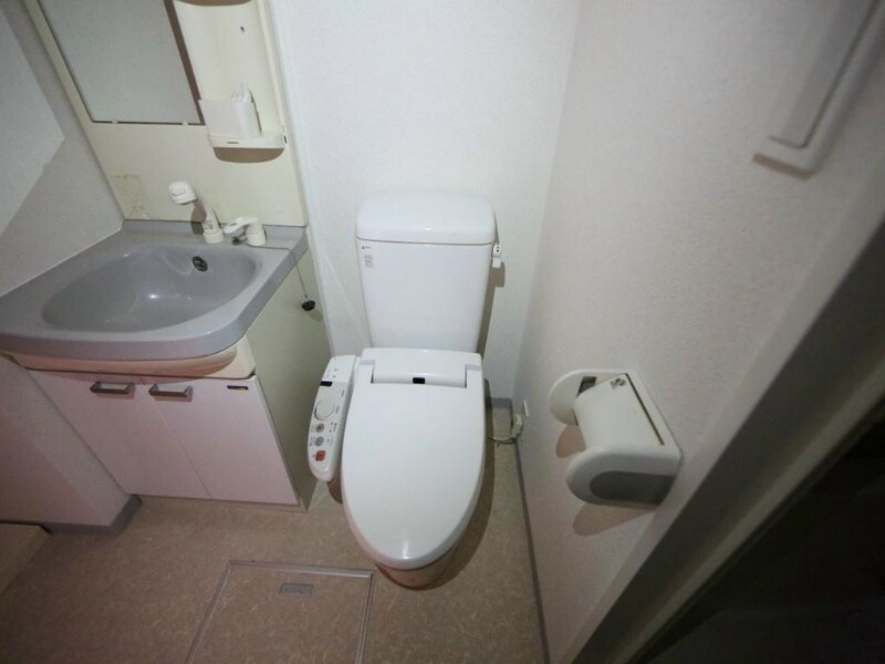 ＡＳレジデンス上前津の物件内観写真