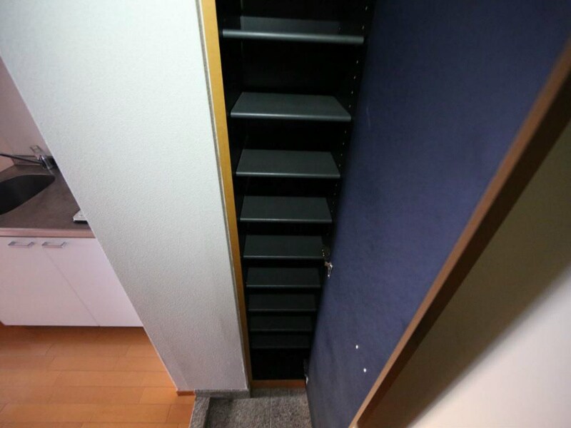 ＡＳレジデンス上前津の物件内観写真