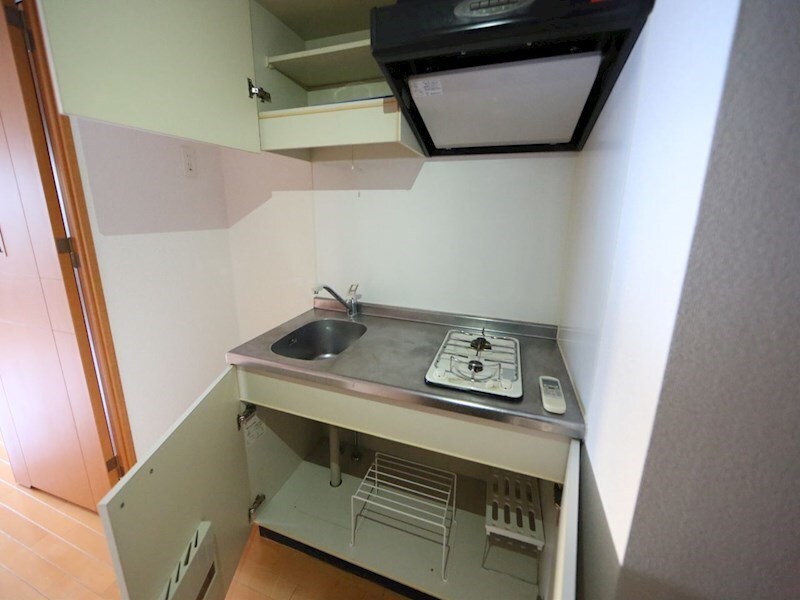 ＡＳレジデンス上前津の物件内観写真