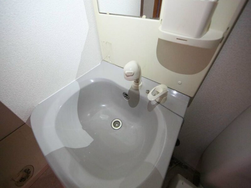 ＡＳレジデンス上前津の物件内観写真