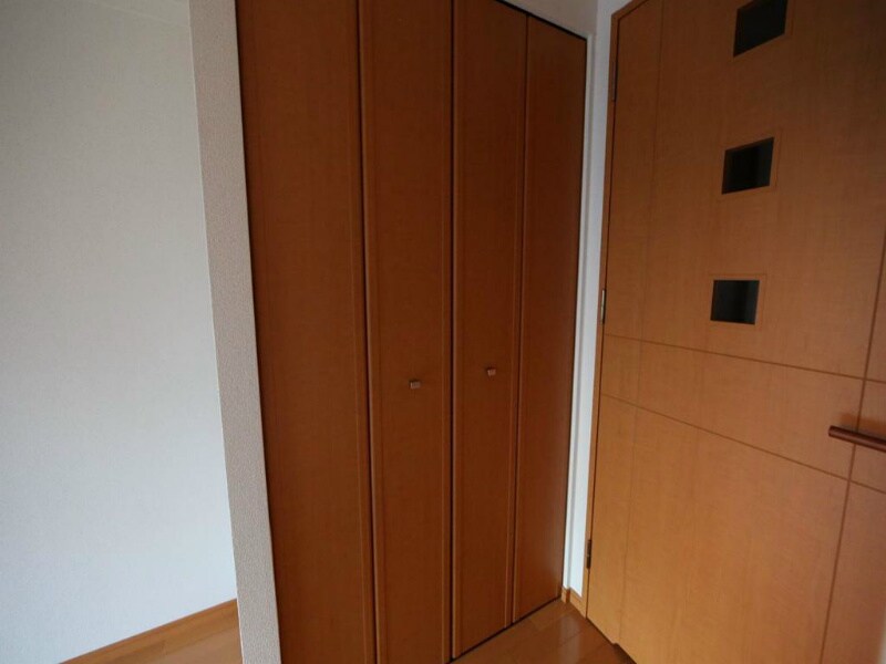 ＡＳレジデンス上前津の物件内観写真