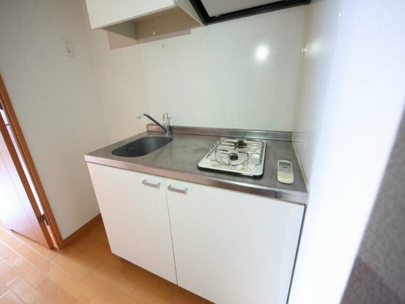 ＡＳレジデンス上前津の物件内観写真