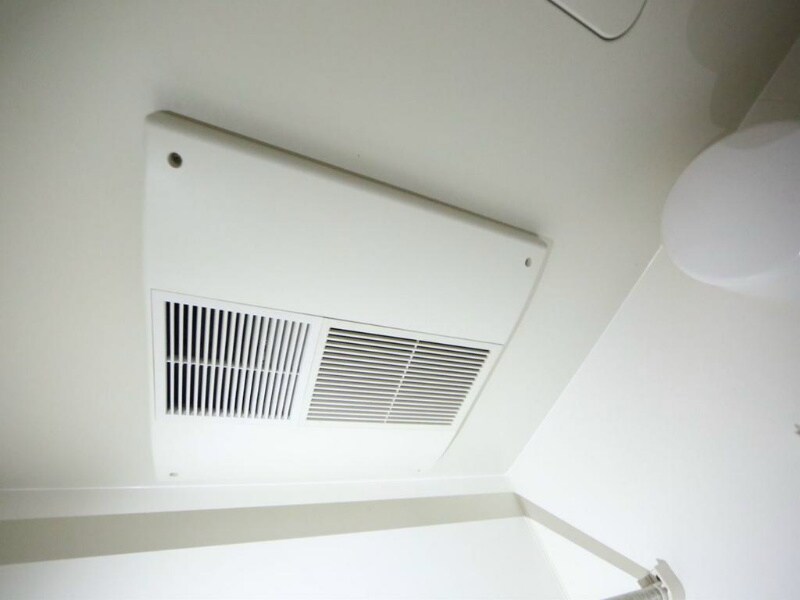 ＡＳレジデンス上前津の物件内観写真