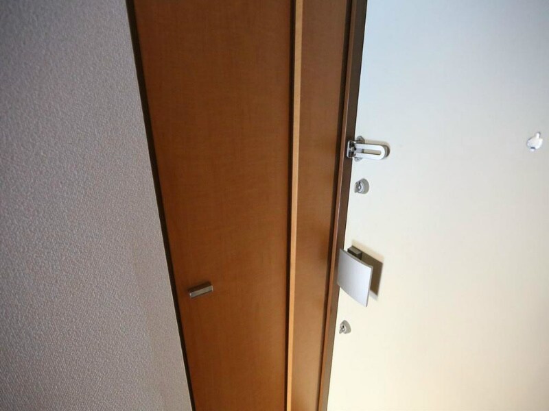 ＡＳレジデンス上前津の物件内観写真