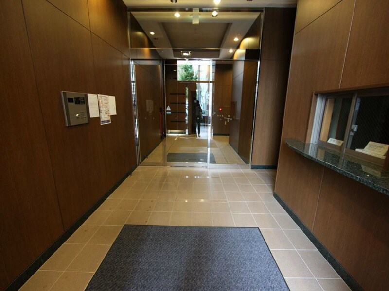 ＡＳレジデンス上前津の物件内観写真